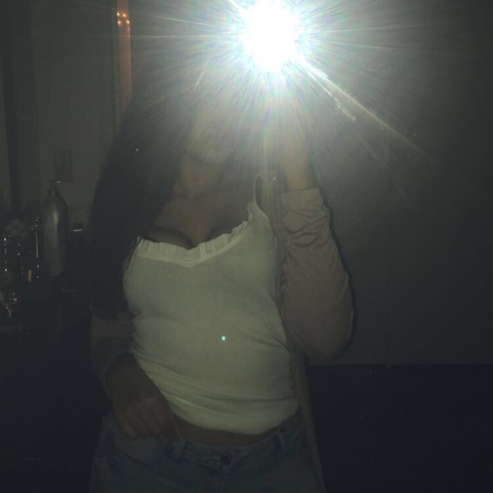 Meet your Posher, Juliana